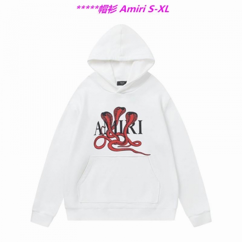 A.m.i.r.i. Hoodies/Sweatshirt 1241 Men