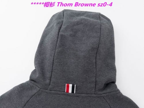 T.h.o.m. B.r.o.w.n.e. Hoodies/Sweatshirt 1006 Men