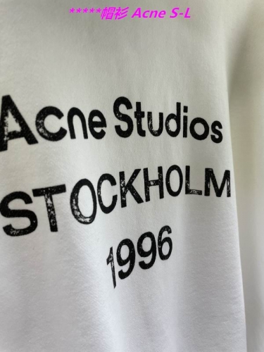 A.c.n.e. Hoodies/Sweatshirt 1022 Men