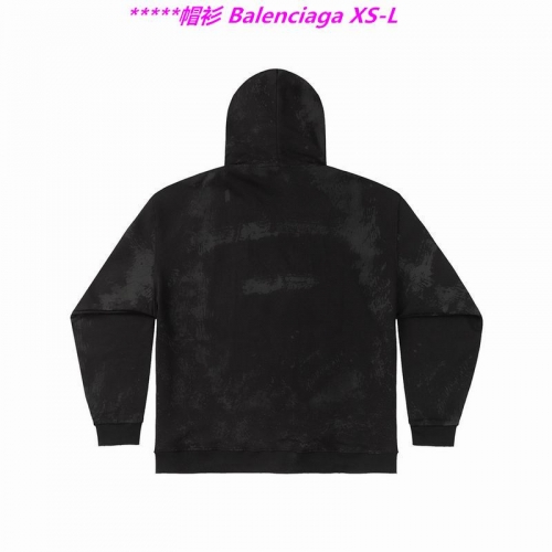 B.a.l.e.n.c.i.a.g.a. Hoodies/Sweatshirt 1039 Men