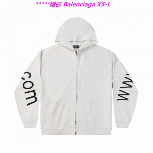 B.a.l.e.n.c.i.a.g.a. Hoodies/Sweatshirt 1073 Men