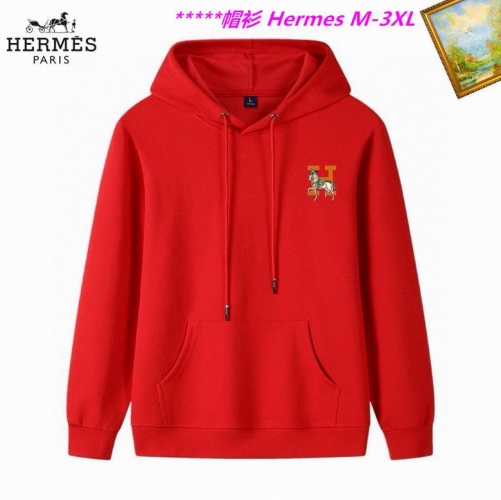 H.e.r.m.e.s. Hoodies/Sweatshirt 1059 Men