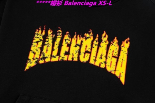 B.a.l.e.n.c.i.a.g.a. Hoodies/Sweatshirt 1378 Men