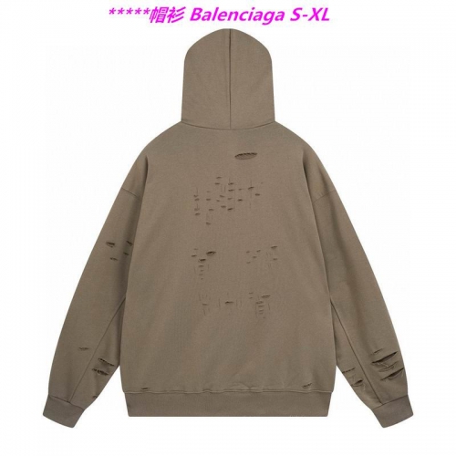 B.a.l.e.n.c.i.a.g.a. Hoodies/Sweatshirt 2189 Men