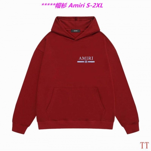 A.m.i.r.i. Hoodies/Sweatshirt 2004 Men