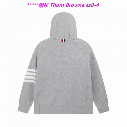 T.h.o.m. B.r.o.w.n.e. Hoodies/Sweatshirt 1003 Men