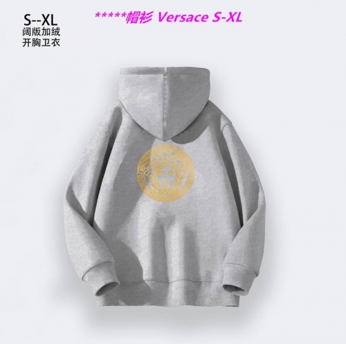 V.e.r.s.a.c.e. Hoodies/Sweatshirt 1023 Men