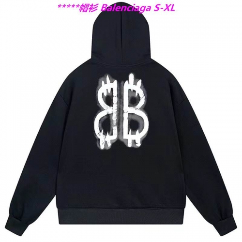 B.a.l.e.n.c.i.a.g.a. Hoodies/Sweatshirt 2229 Men