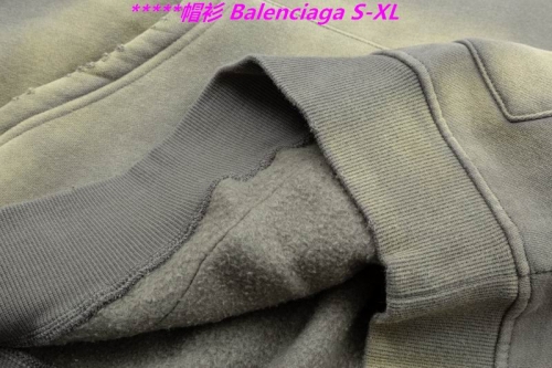 B.a.l.e.n.c.i.a.g.a. Hoodies/Sweatshirt 2511 Men