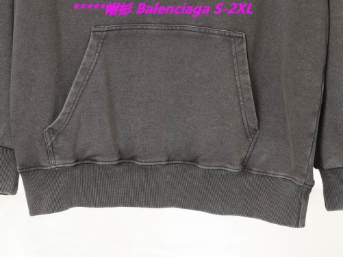 B.a.l.e.n.c.i.a.g.a. Hoodies/Sweatshirt 2783 Men