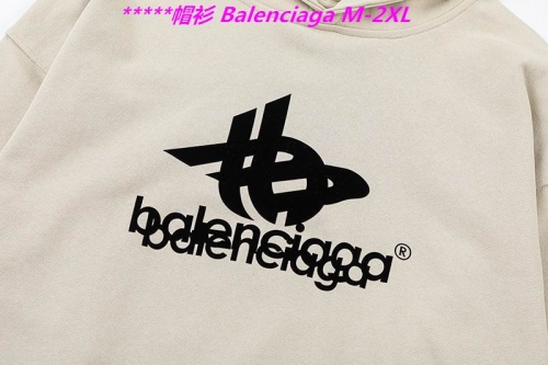 B.a.l.e.n.c.i.a.g.a. Hoodies/Sweatshirt 2817 Men