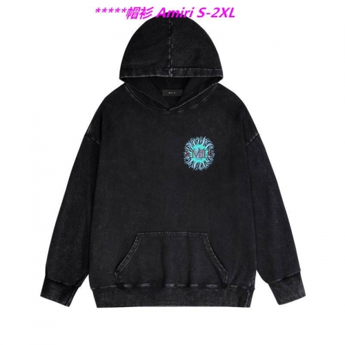 A.m.i.r.i. Hoodies/Sweatshirt 1616 Men