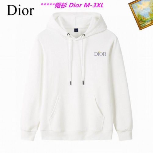 D.i.o.r. Hoodies/Sweatshirt 1281 Men