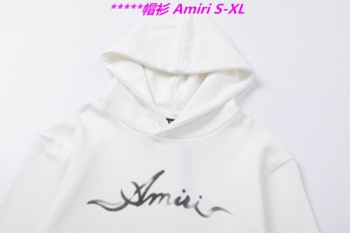 A.m.i.r.i. Hoodies/Sweatshirt 1254 Men