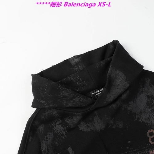 B.a.l.e.n.c.i.a.g.a. Hoodies/Sweatshirt 1203 Men