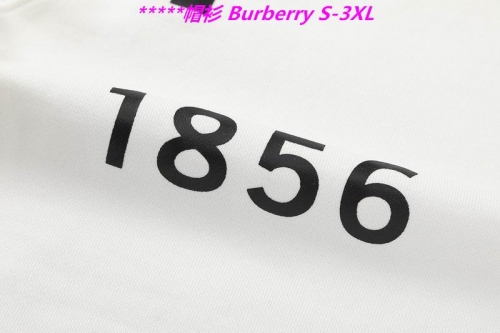 B.u.r.b.e.r.r.y. Hoodies/Sweatshirt 1482 Men