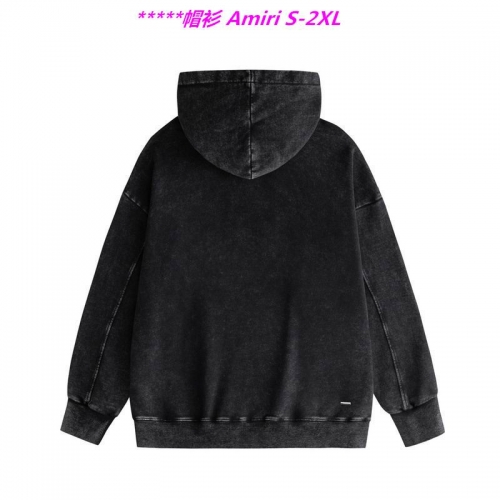 A.m.i.r.i. Hoodies/Sweatshirt 1654 Men