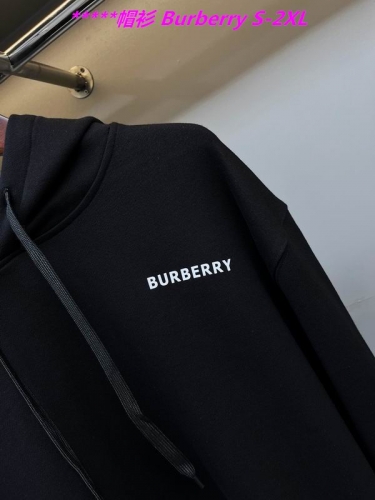 B.u.r.b.e.r.r.y. Hoodies/Sweatshirt 1148 Men