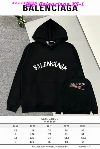 B.a.l.e.n.c.i.a.g.a. Hoodies/Sweatshirt 1420 Men