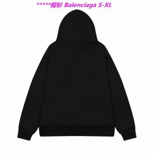 B.a.l.e.n.c.i.a.g.a. Hoodies/Sweatshirt 2072 Men