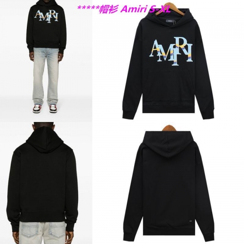 A.m.i.r.i. Hoodies/Sweatshirt 1064 Men