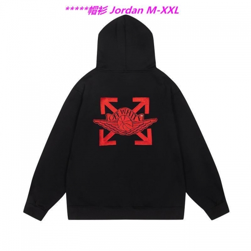 J.o.r.d.a.n. Hoodies/Sweatshirt 1015 Men