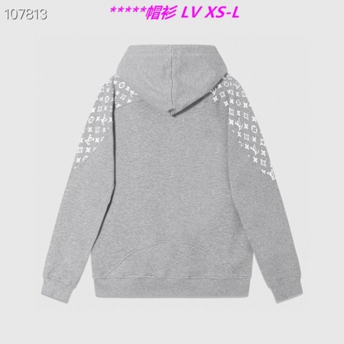 L...V... Hoodies/Sweatshirt 1064 Men