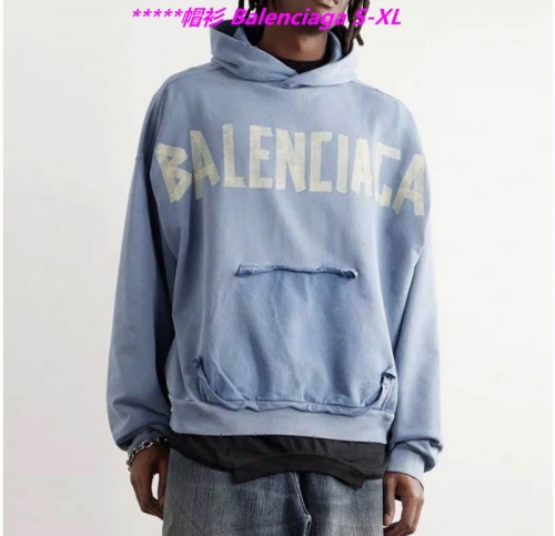 B.a.l.e.n.c.i.a.g.a. Hoodies/Sweatshirt 2423 Men