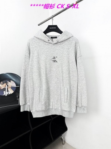 C...K... Hoodies/Sweatshirt 1039 Men