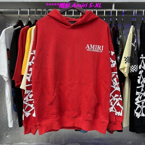 A.m.i.r.i. Hoodies/Sweatshirt 1316 Men