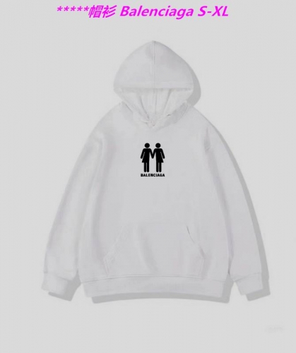 B.a.l.e.n.c.i.a.g.a. Hoodies/Sweatshirt 2238 Men