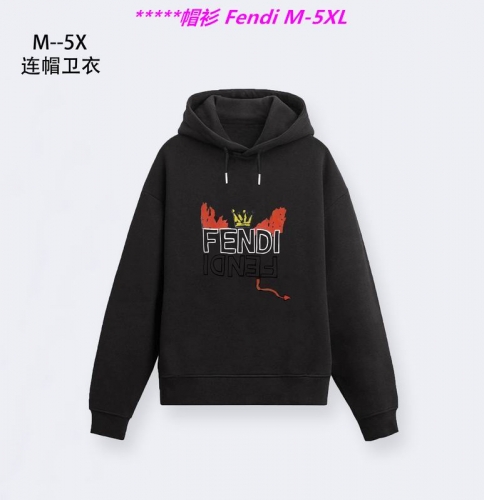 F.e.n.d.i. Hoodies/Sweatshirt 1188 Men