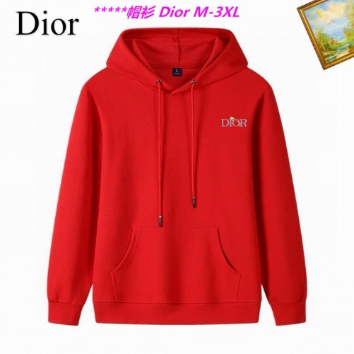 D.i.o.r. Hoodies/Sweatshirt 1279 Men