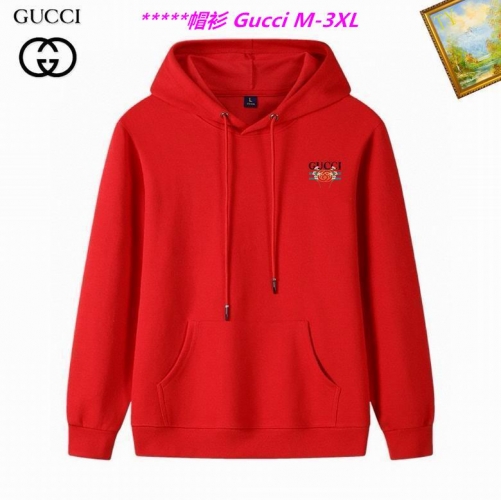 G.u.c.c.i. Hoodies/Sweatshirt 1782 Men