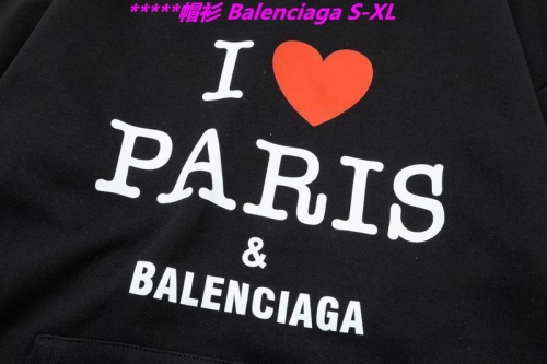 B.a.l.e.n.c.i.a.g.a. Hoodies/Sweatshirt 2062 Men