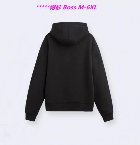 B.o.s.s. Hoodies/Sweatshirt 1027 Men