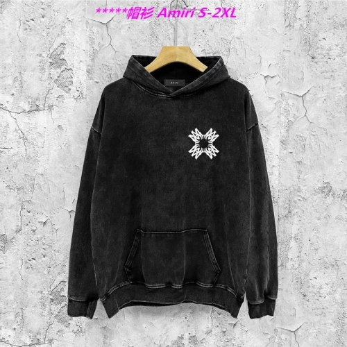 A.m.i.r.i. Hoodies/Sweatshirt 1753 Men