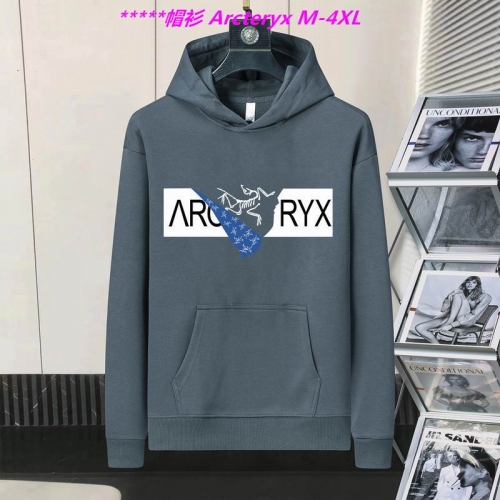 A.r.c.t.e.r.y.x. Hoodies/Sweatshirt 1094 Men