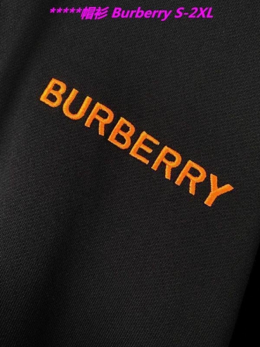 B.u.r.b.e.r.r.y. Hoodies/Sweatshirt 1171 Men