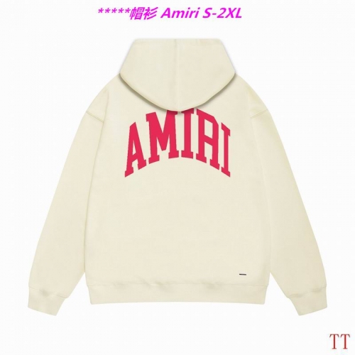 A.m.i.r.i. Hoodies/Sweatshirt 1886 Men