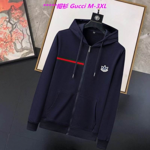 G.u.c.c.i. Hoodies/Sweatshirt 1820 Men