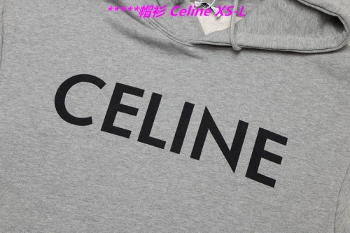 C.e.l.i.n.e. Hoodies/Sweatshirt 1026 Men