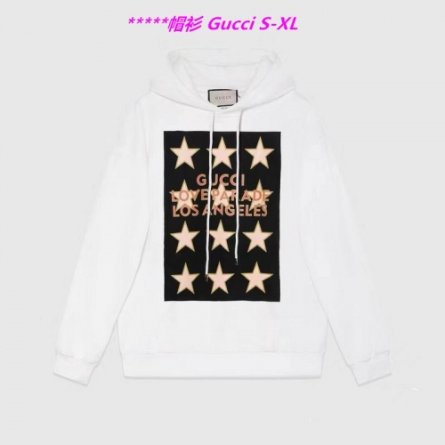 G.u.c.c.i. Hoodies/Sweatshirt 1393 Men