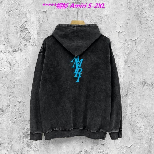 A.m.i.r.i. Hoodies/Sweatshirt 1598 Men