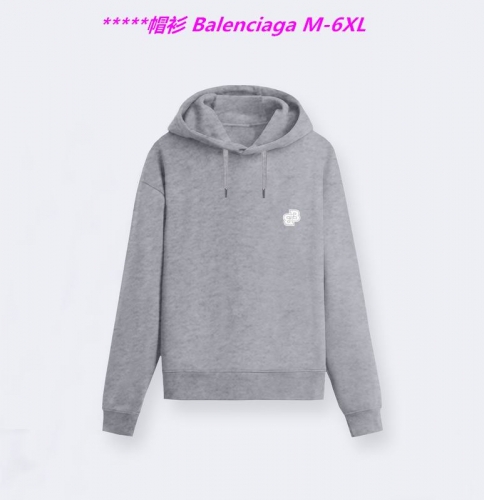 B.a.l.e.n.c.i.a.g.a. Hoodies/Sweatshirt 2609 Men