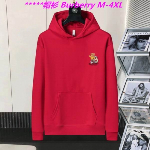 B.u.r.b.e.r.r.y. Hoodies/Sweatshirt 1602 Men