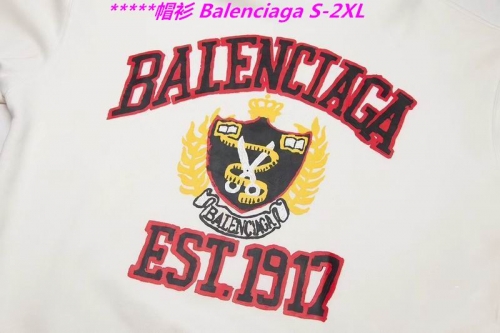 B.a.l.e.n.c.i.a.g.a. Hoodies/Sweatshirt 2655 Men