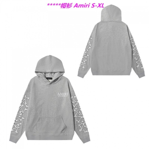 A.m.i.r.i. Hoodies/Sweatshirt 1326 Men