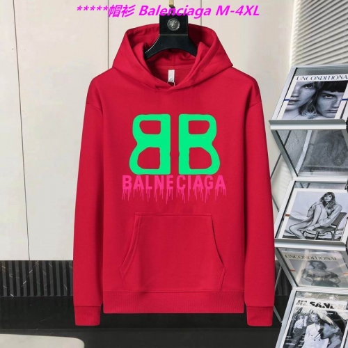 B.a.l.e.n.c.i.a.g.a. Hoodies/Sweatshirt 3023 Men