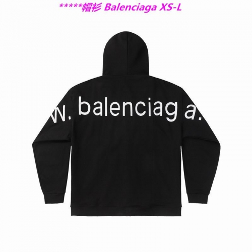 B.a.l.e.n.c.i.a.g.a. Hoodies/Sweatshirt 1064 Men